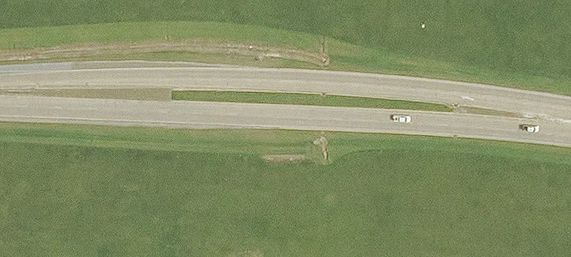 Prime Commercial Lot on Highway