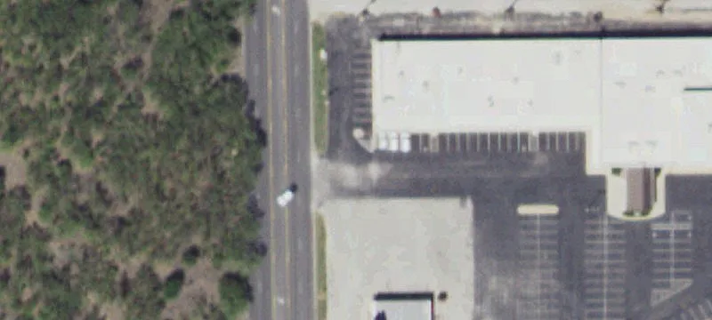 High-Visibility Abilene Lease Space