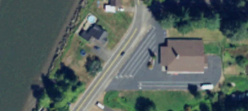Historic Land with Custom Home