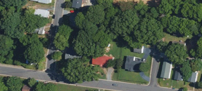 Commercial Lot in Growing Area