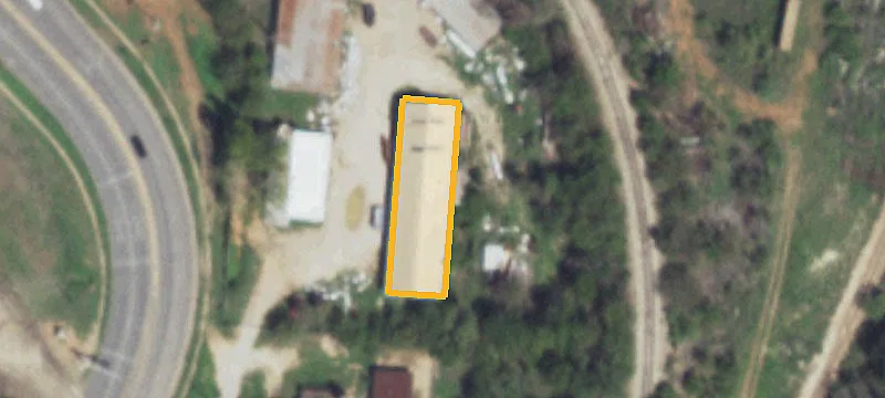 Industrial FLEX Property For Lease
