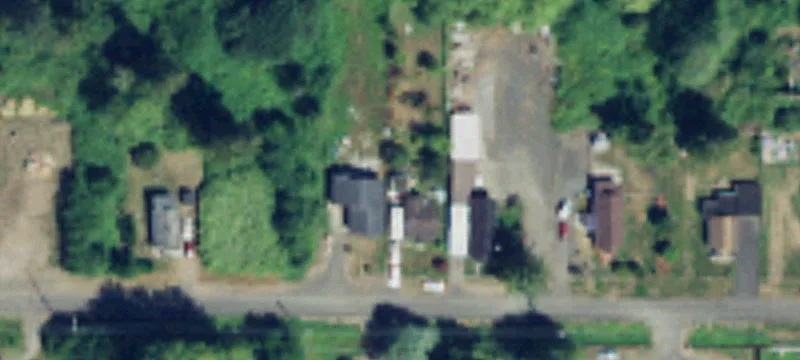 Residential Lots in Aberdeen, WA