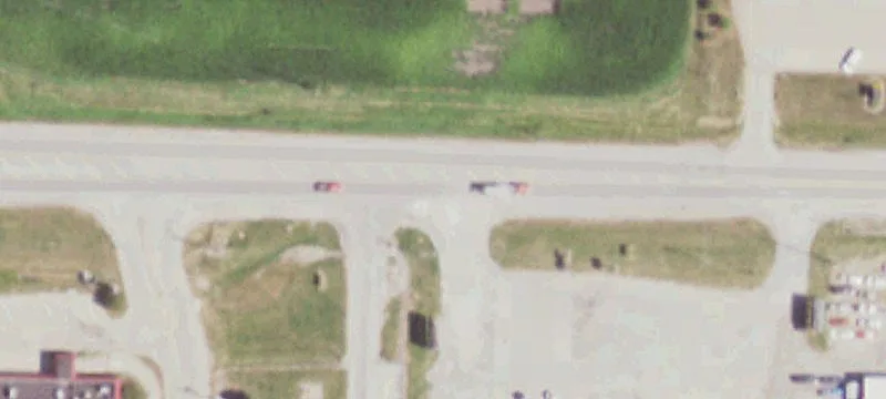 Versatile Commercial Building Near Highways