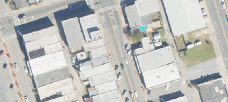 Restaurant and Apartment Opportunity