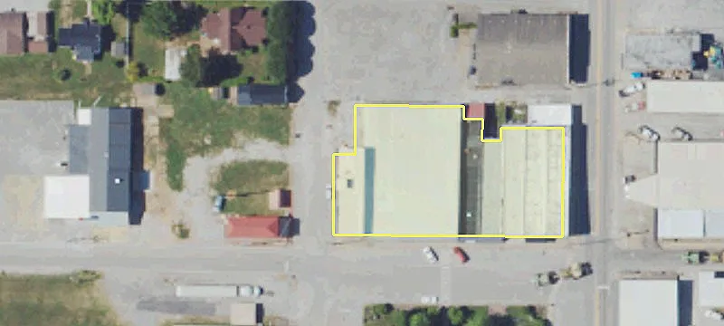 Adairville Commercial Lot Opportunity