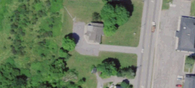 Versatile Commercial Space on US Route 11