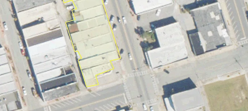 Downtown Adel Retail/Office Opportunity