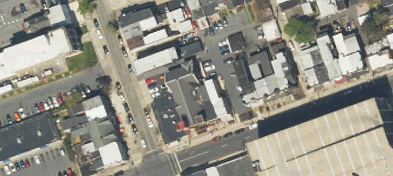 Historic Allentown Church and Theater