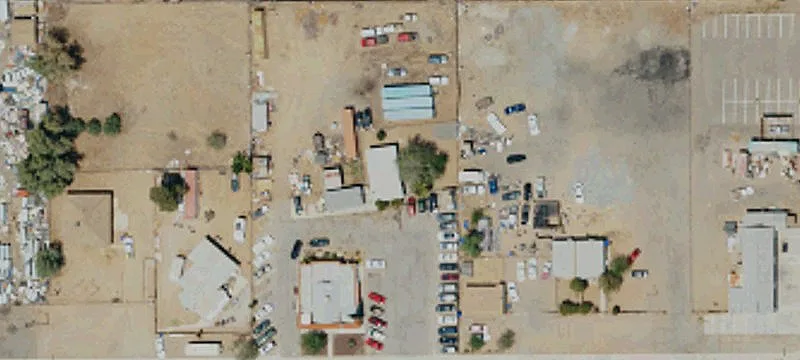 Adelanto Mixed-Use Investment Opportunity