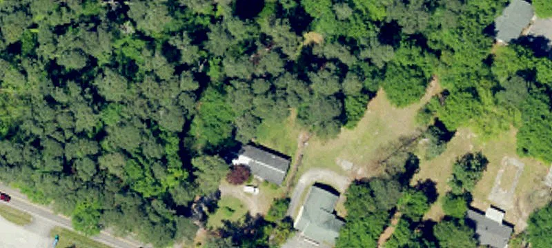 2.29 Acres in Aiken, SC