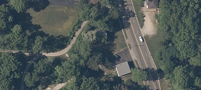Commercial Land in Portage Lakes