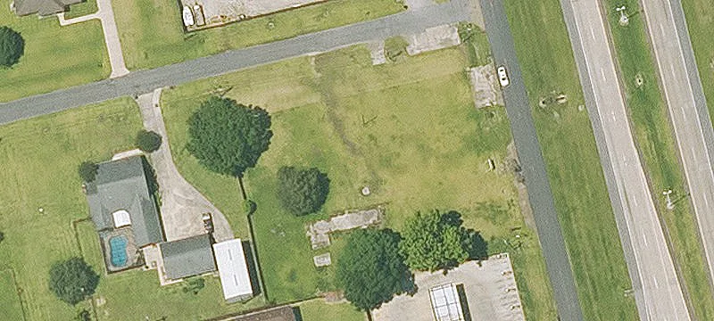 Commercial Land on Highway 1