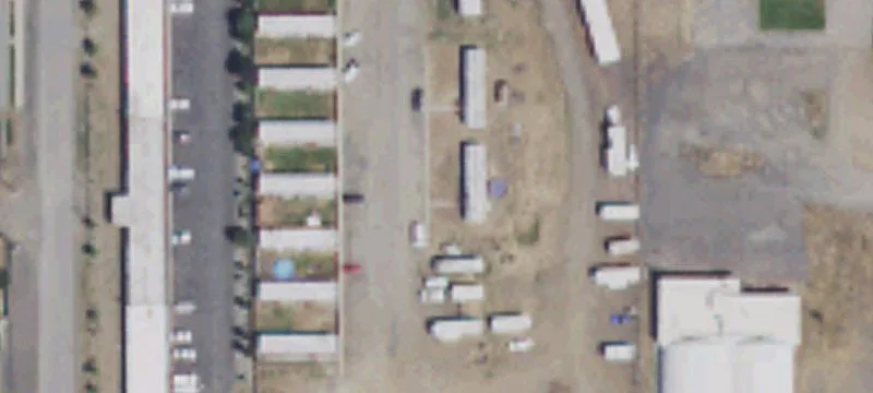 51-Unit Mobile Home & RV Park