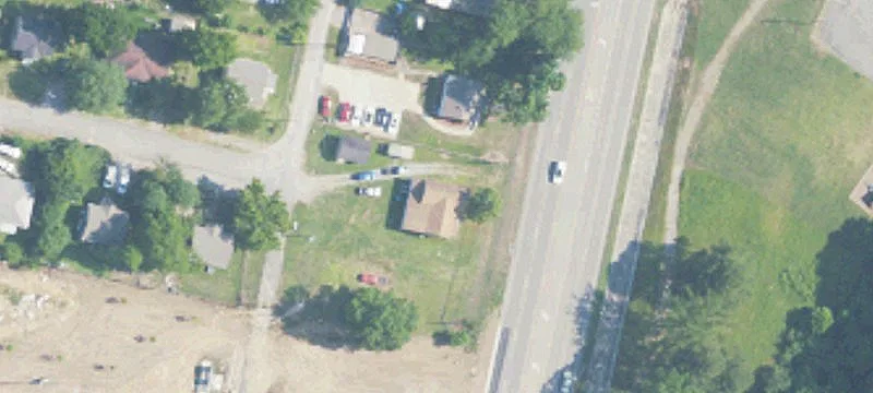 Highway 119 Commercial Land