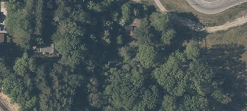 Commercially Zoned Land on Turkeyfoot