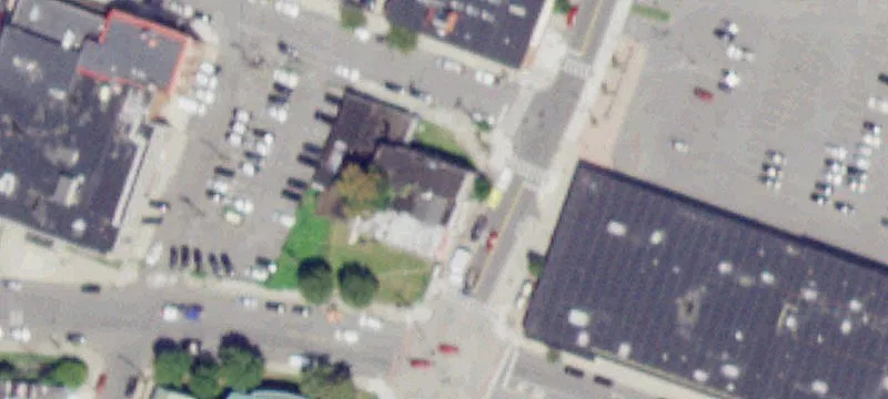 Renovated Multi-Use Building For Sale