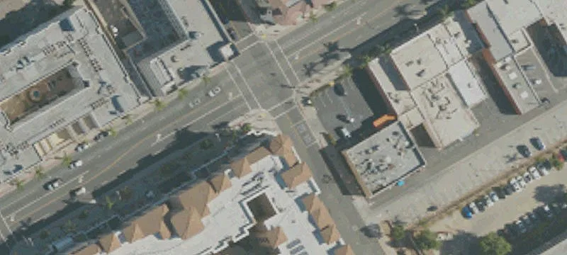 Prime Retail Space Available