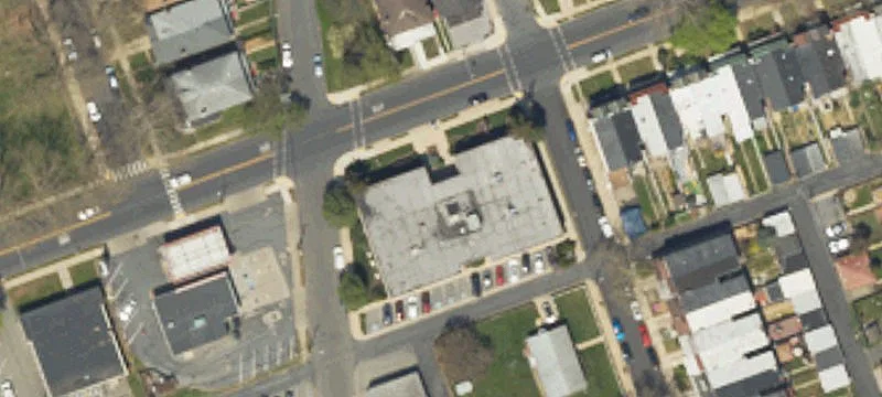 Allentown Office Space Available