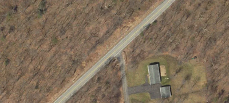 Land in Indian Mountain Lakes