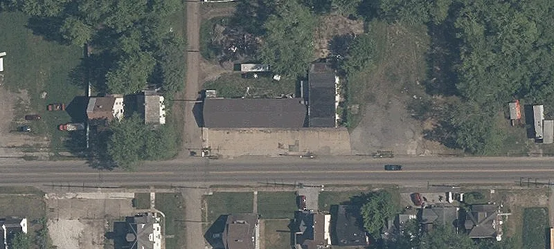 Thriving Deli and Retail Store