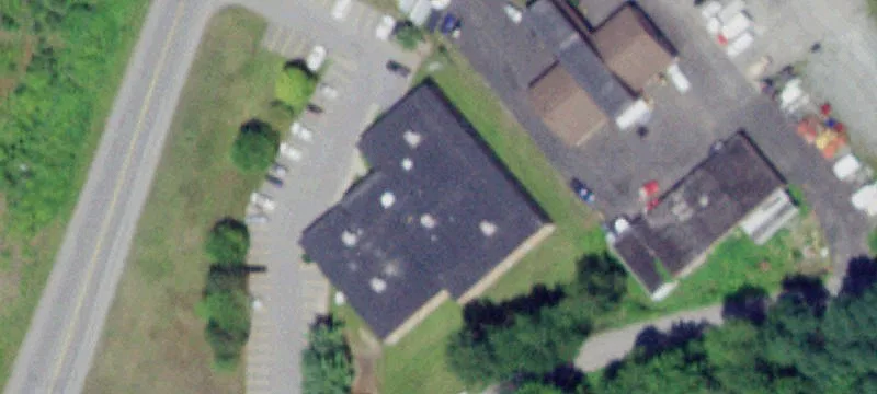 Multi-Tenant Office Building For Sale