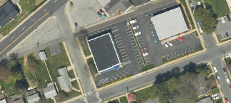 Allentown Office Space For Rent
