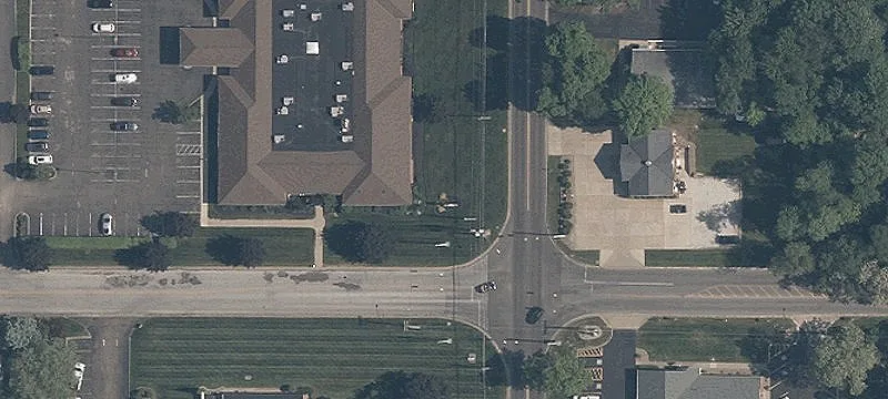 Alliance Office Space For Lease