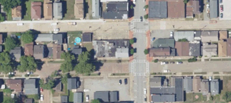 Commercial Property with Apartment Above
