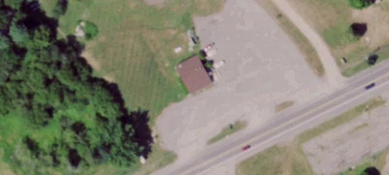Turn-Key Restaurant in 1000 Islands