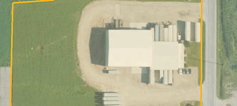 Industrial Land Build-to-Suit Opportunity