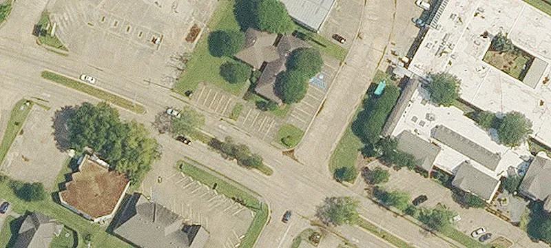 Renovated Office Space For Rent