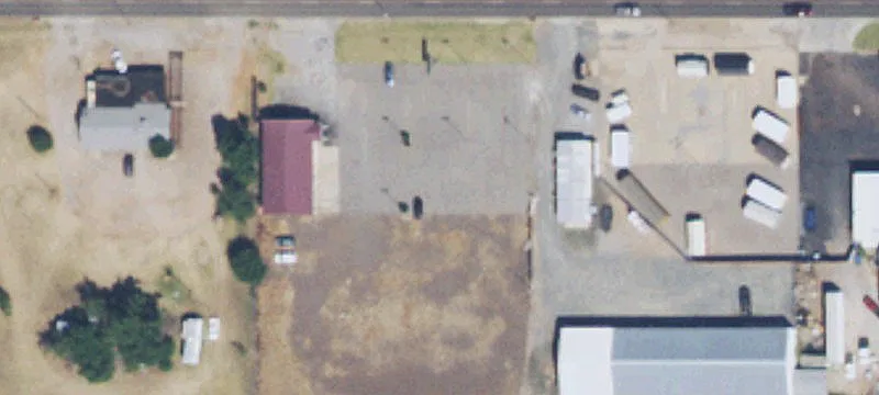Remodeled Commercial Building in Altus
