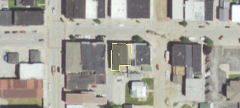 Queen Anne Commercial Property
