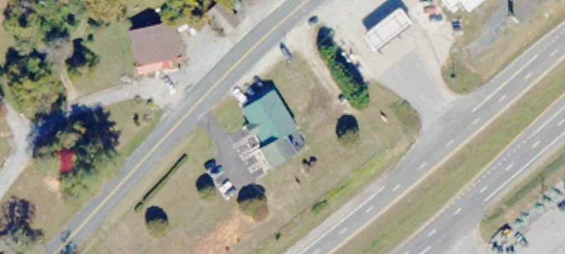 Renovated Commercial Property on Rt. 29