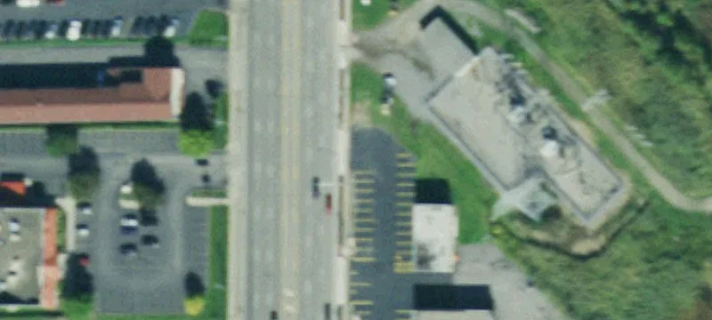 Medical Office Buildings on Niagara