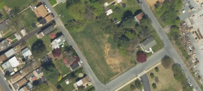 Development Opportunity in Allentown, PA