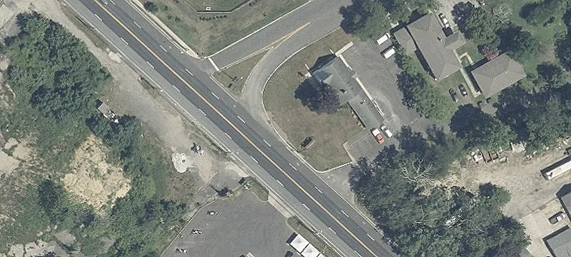 Atco Mixed-Use Commercial Property