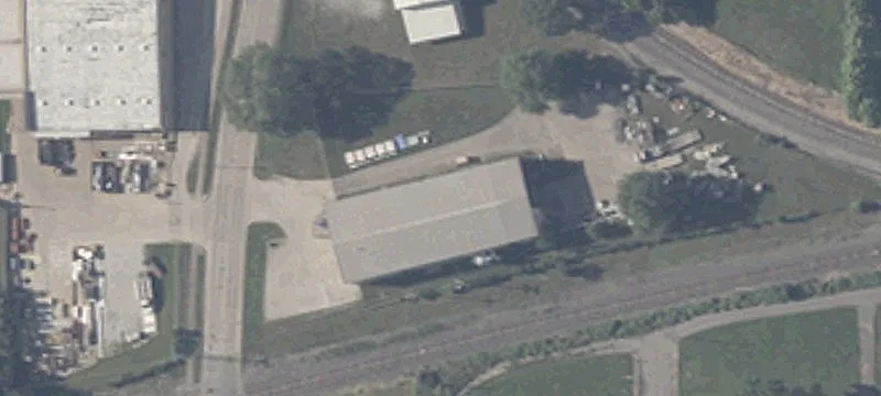 Land For Sale Anderson, IN