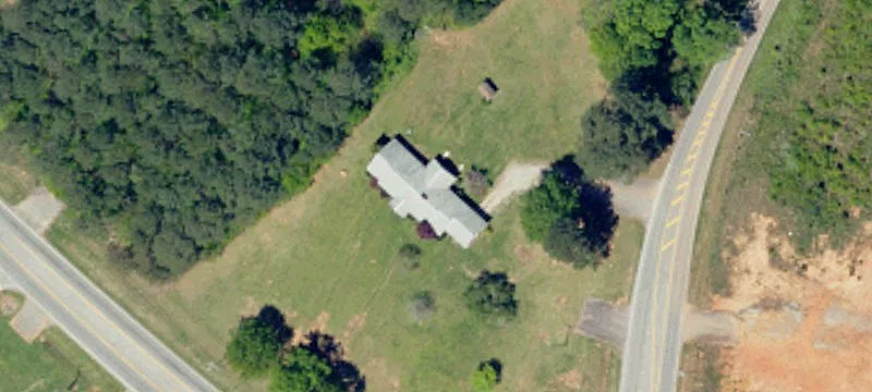 14.49 Acres on Beckman Dr