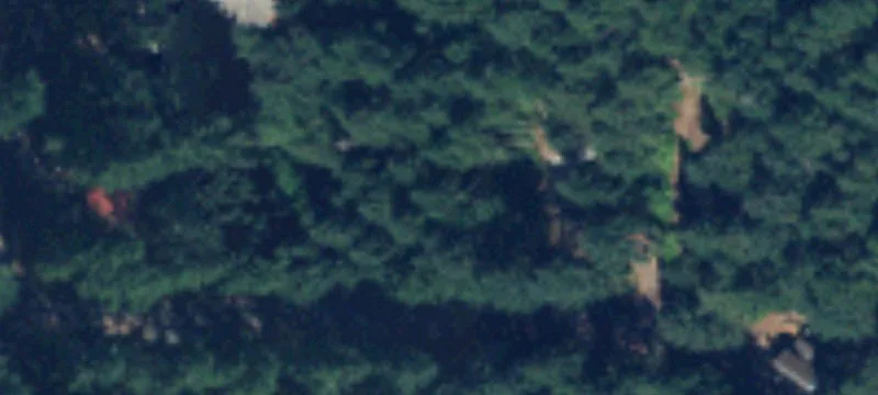 Anderson Island Residential Lot