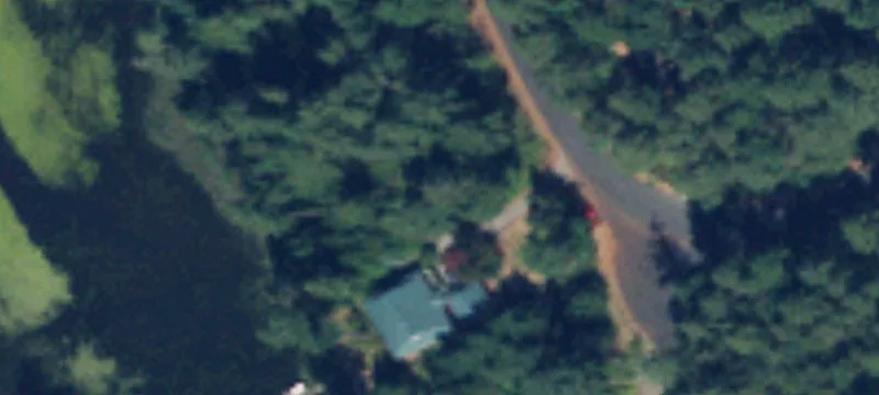 Lakefront Lot in Riviera Community