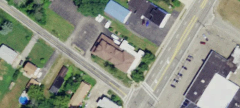 Adaptable Building Ready For Reuse