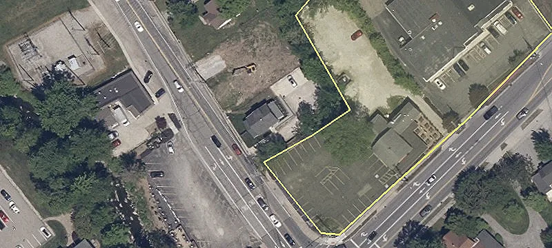 Avon Office Investment Opportunity