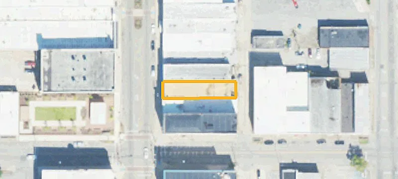 Commercial Land For Sale