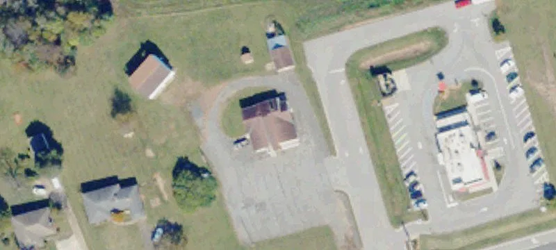 Appomattox Commercial Property on Route 460