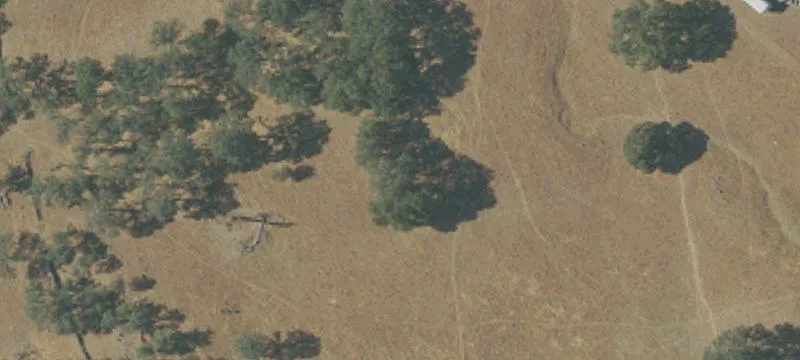 13.71 Acres on Highway 49