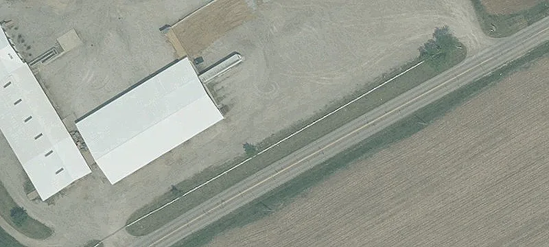 Versatile Commercial Space on State Route