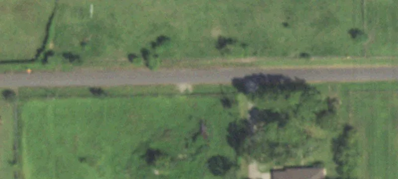 Commercial Land Near Highway 288