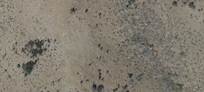 Antimony RV Park, Mercantile, Grill