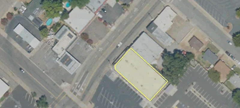 Adaptable Commercial Space in Anderson